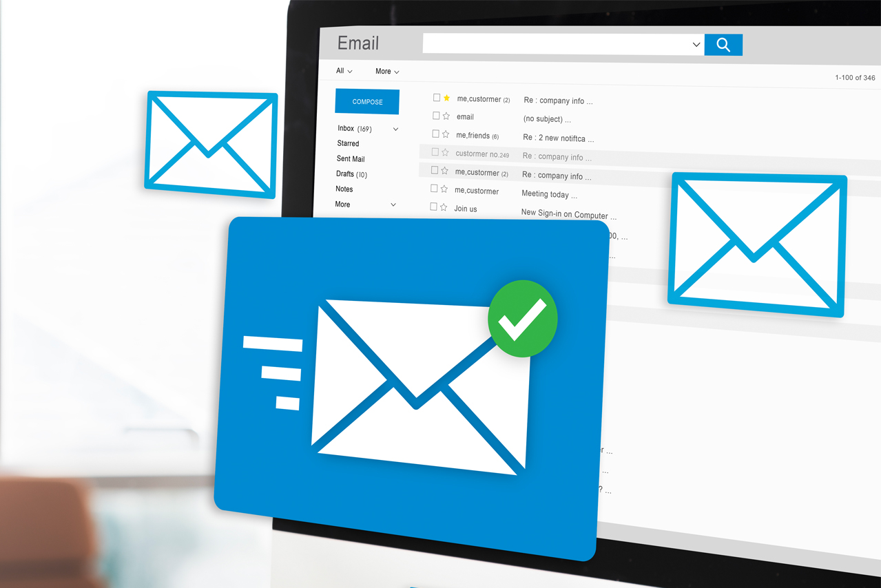 E-mail Instellen In Office 365 Outlook | Easydesigners